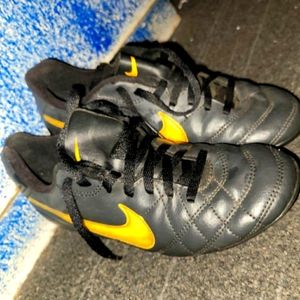 Nike cleats